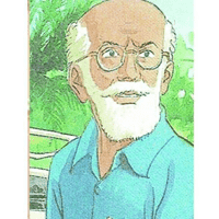 Professor Shonku