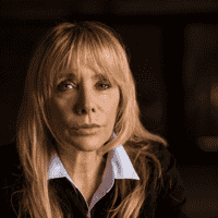 Rosanna Arquette