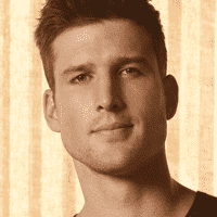 Parker Young