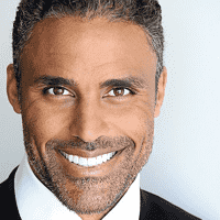 Rick Fox