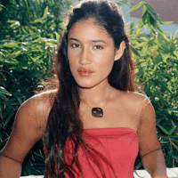 Q'orianka Kilcher