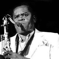 Stanley Turrentine