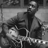 Wes Montgomery