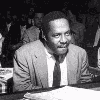 Bud Powell