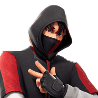 Ikonik