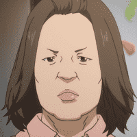 Marie Inuyashiki