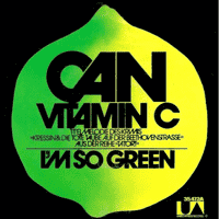 Can - Vitamin C