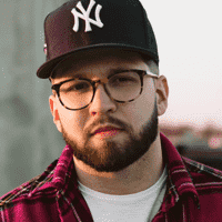 Andy Mineo