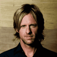 Jon Foreman