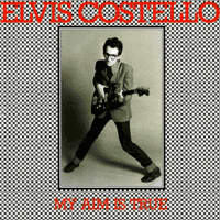 Elvis Costello - Miracle Man