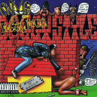 Snoop Dogg - Doggystyle