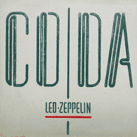 Led Zeppelin - Ozone Baby