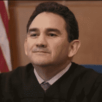 Judge Rivas