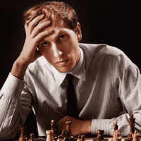 Bobby Fischer