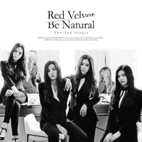 Red Velvet - Be Natural (feat. SR14B TAEYONG)