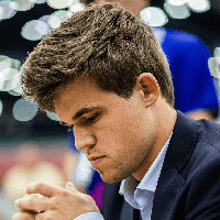 Magnus Carlsen