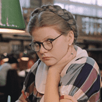 Lyudmila Sviridova