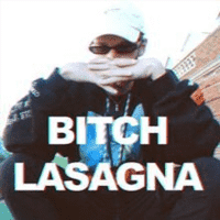 PewDiePie - Bitch Lasagna