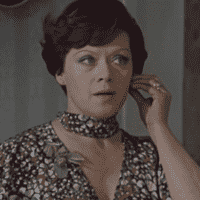 Ludmila Prokofievna Kalugina "Our Hag"