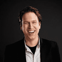 Pete Holmes