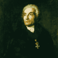 Joseph de Maistre