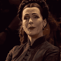 Madame Giry