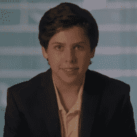 George Gladwell