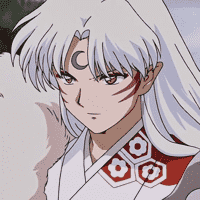 Sesshomaru