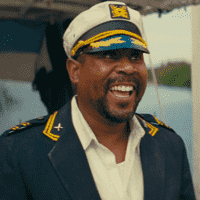Captain Wack