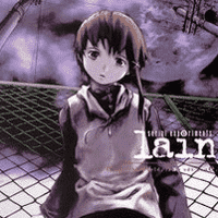 Serial Experiments Lain (The Anime Itself)