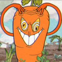 Psycarrot