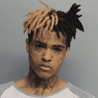 XXXTENTACION - Look At Me!