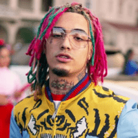 Lil Pump - Gucci Gang