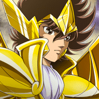 Sagittarius Seiya