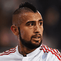 Arturo Vidal