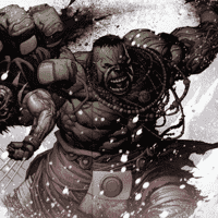 Ultimate Hulk (Bruce Banner)