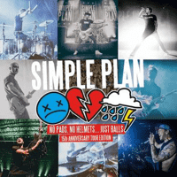 Simple Plan - I´d Do Anything