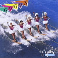 The Go-Go's - Vacation