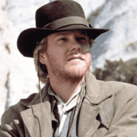 Doc Scurlock