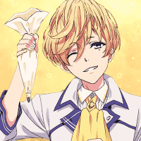 Hanafusa Gilbert