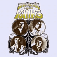 The Kinks - Waterloo Sunset