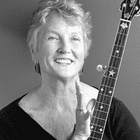 Peggy Seeger