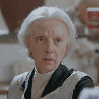 Nanny Tess Webb