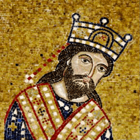 Roger II of Sicily