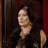 Madame Brontski