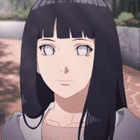 Hinata Hyūga