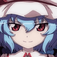 Remilia Scarlet