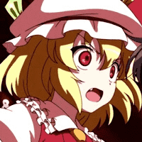 Flandre Scarlet