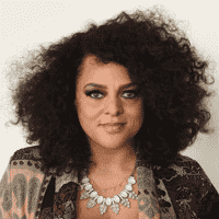 Marsha Ambrosius