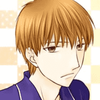 Hajime Sohma